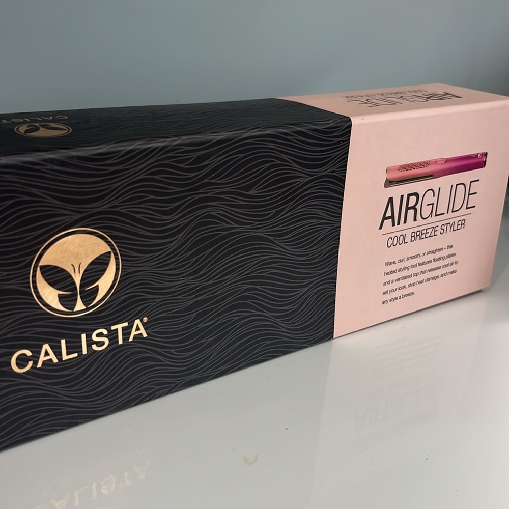 Calista Airglide Cool Breeze Styler